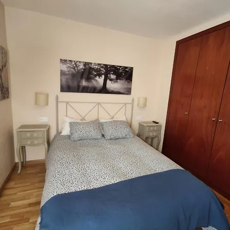 아파트 Mirador Ideal Parejas *