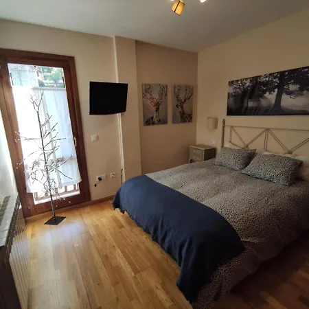 아파트 Mirador Ideal Parejas *