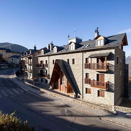 아파트 Mirador Ideal Parejas *