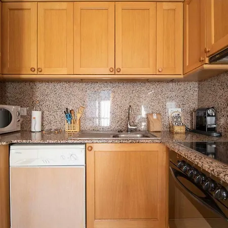 아파트 Mirador Ideal Parejas *