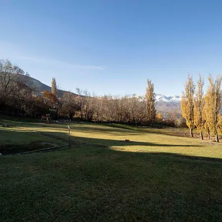 아파트 Mirador Ideal Parejas *