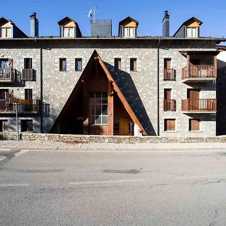 아파트 Mirador Ideal Parejas *