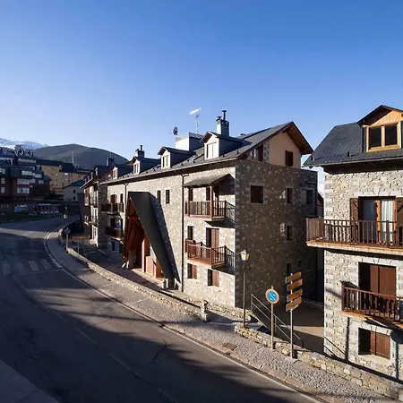 아파트 Mirador Ideal Parejas *